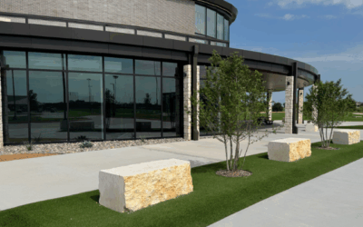 Church of the Fields