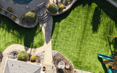 Sand Point Court – Artificial Turf